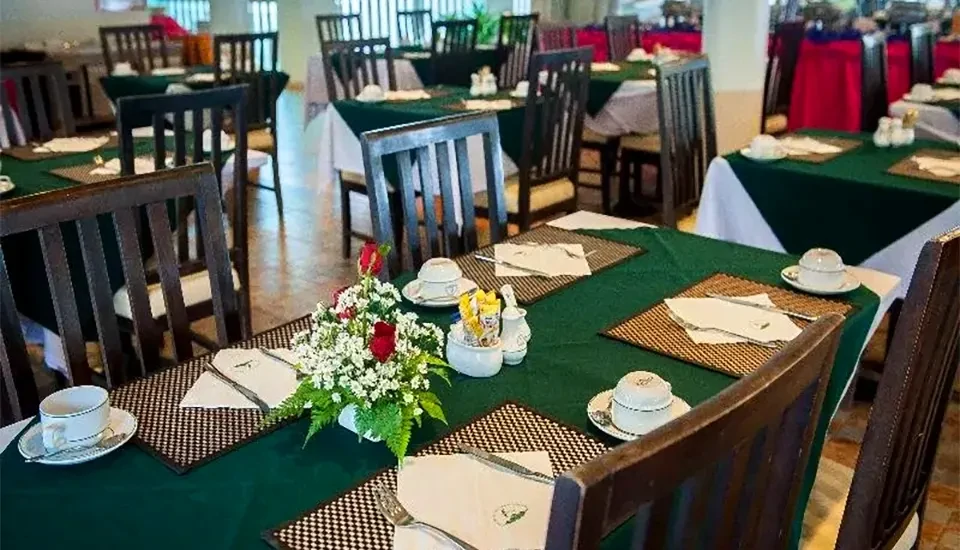 هتل فی فی آیلند کابانا